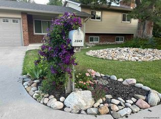 2349 Pattison Ave, Cheyenne, WY 82009