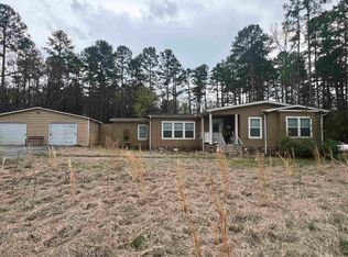 4203 E Cedar Ln, North Little Rock, AR 72118