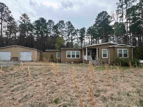 4203 E Cedar Ln, North Little Rock, AR 72118