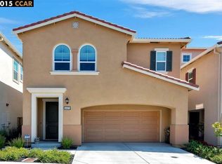 4425 Mazzoni Ter, Dublin, CA