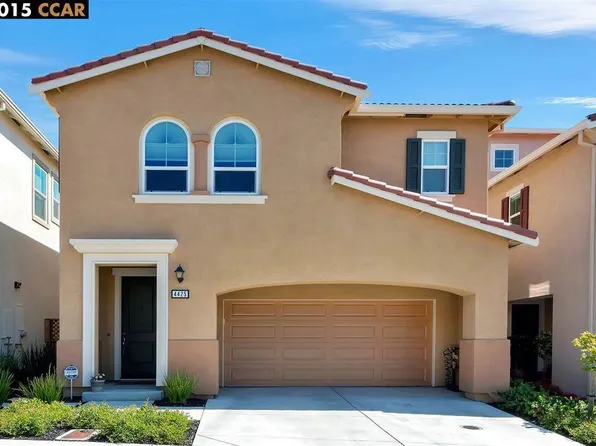 4425 Mazzoni Ter, Dublin, CA 94568