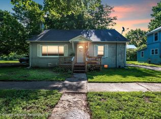 420 Minerva St, Eaton Rapids, MI 48827