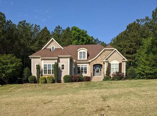 35 Limestone Dr, Franklinton, NC 27525