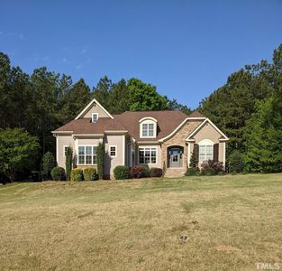 35 Limestone Dr, Franklinton, NC, 27525