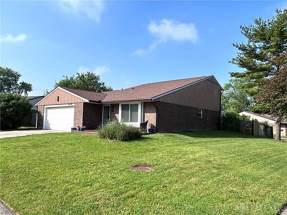 3rd image of 6038 Brown Deer Pl