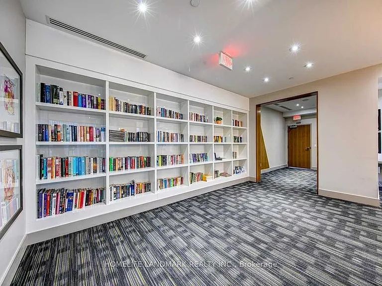 55 Eglinton Ave W #109 — Photo 28