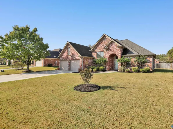 208 Queens Gate, Maylene, AL 35114