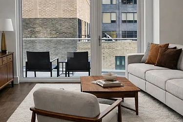 222 East 44th Street #26N image 1 of 15