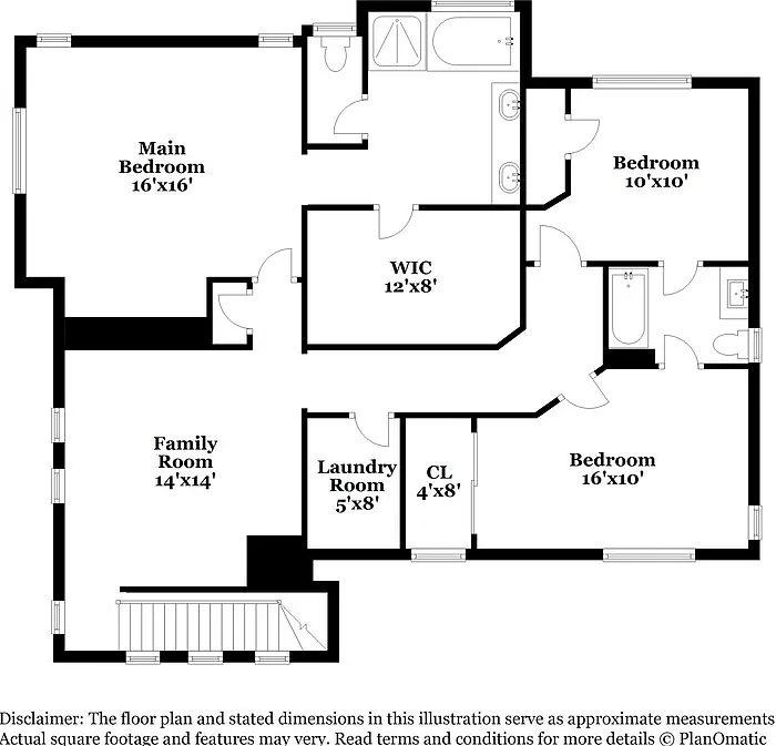 3 bed, 2.5 bath, 2274 sqft, $2,435 — Photo 2