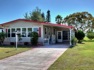 1478 Gardenia Dr, Barefoot Bay, FL 32976