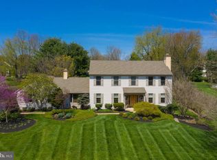 237 Heather Ridge Cir, West Chester, PA 19382