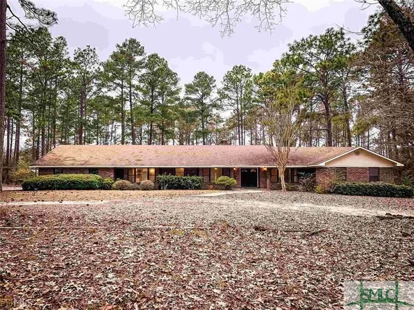 720 Williams Store Road, Sylvania, GA 30467