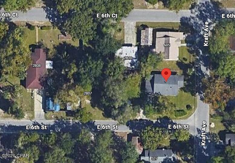 1st image of 603 Kraft Ave