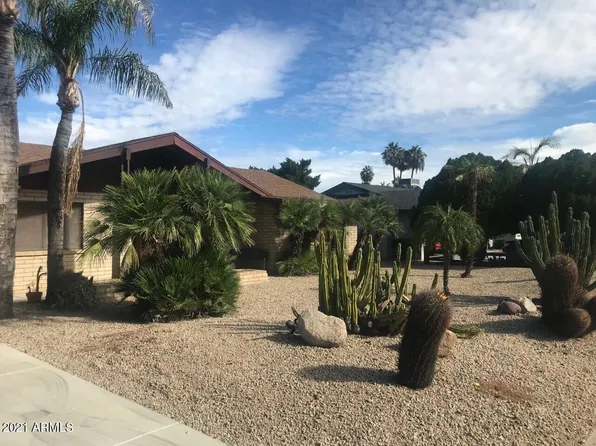 3924 E Yucca St, Phoenix, AZ 85028