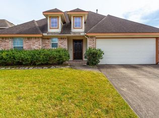 3507 Cypress Village Dr, Pearland, TX 77584