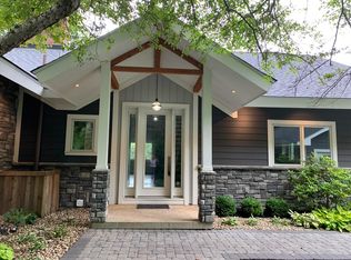 1957 Welsh Hills Rd, Granville, OH 43023