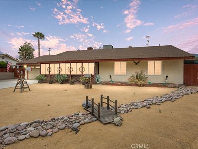 26252 Croydon St, Highland, CA, 92346