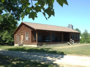 633 Warwick Rd, Winchester, NH 03470