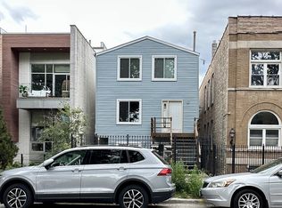 1827 N Marshfield Ave #2, Chicago, IL 60622