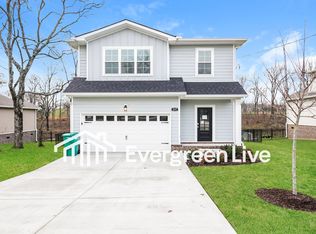 237 Greenwood Dr, La Vergne, TN 37086