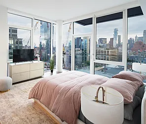 Rented by Lalezarian Properties