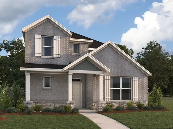 635 Clarissa St, Buda, TX 78610