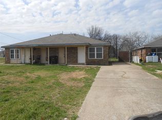 4304 S Cravens Rd #4304, Fort Worth, TX 76119
