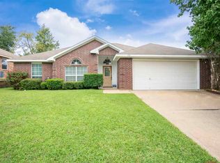 1701 Emily Ln, Kilgore, TX 75662