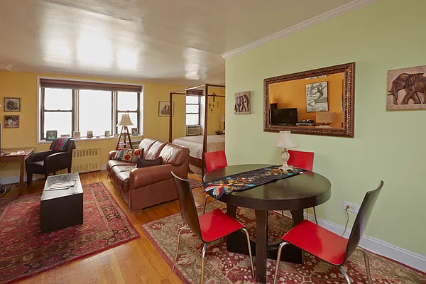 Sold by Brown Harris Stevens | media 1