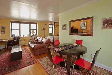 Sold by Brown Harris Stevens