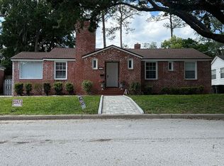 1418 Nicholson Rd, Jacksonville, FL 32207