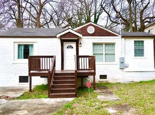 444 Sunset Ave NW, Atlanta, GA 30318