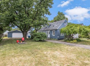 535 Surby Ave, Battle Creek, MI 49015