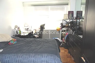 Rented by City Connections Realty