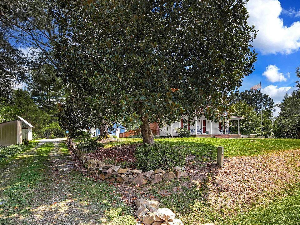 4610 Hall Rd, Rougemont, NC 27572 MLS 2521339 Zillow