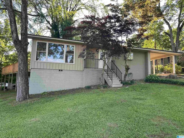 43 Park Ave, Springville, AL 35146