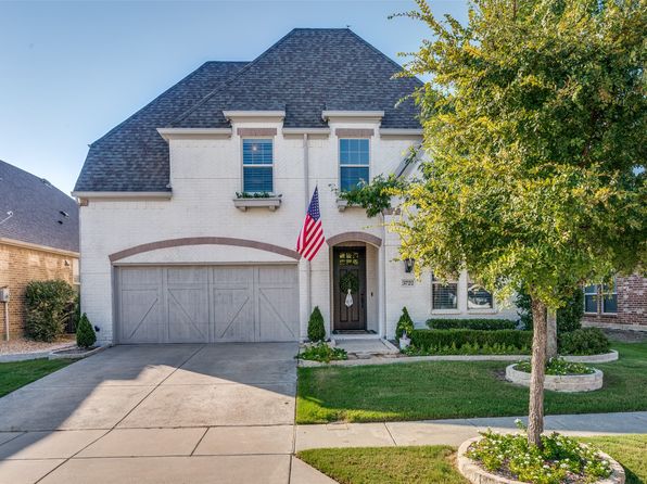 Home for Sale in Celina TX