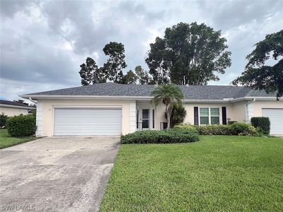 1298 Broadwater Dr, Fort Myers, FL, 33919