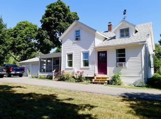 42 13th St, Bangor, ME 04401