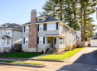 438 Central Ave #2, Milton, MA 02186