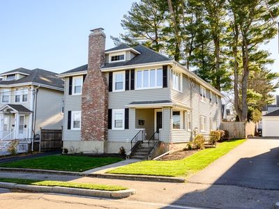 438 Central Ave #2, Milton, MA, 02186