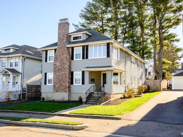 438 Central Ave #2, Milton, MA 02186