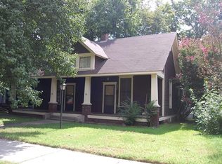 514 N 7th St, Fort Smith, AR 72901