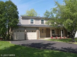 7757 Barnstable Pl, Rockville, MD 20855