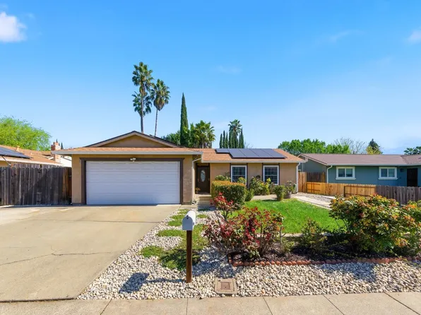 532 Gregory Drive, Vacaville, CA 95687