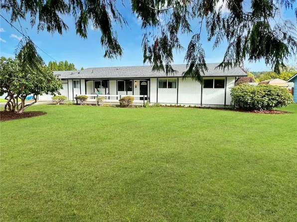 2224 Sirkka Street, Centralia, WA 98531