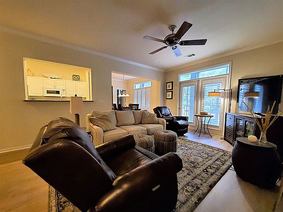 living room, open layout