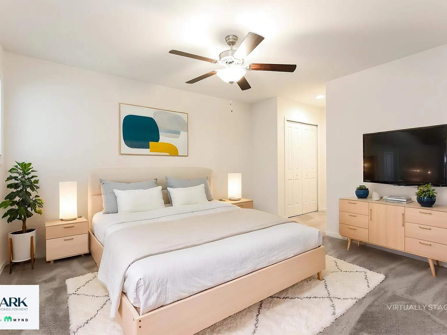 3 bed, 3.5 bath, 1710 sqft, $1,774 — Photo 4