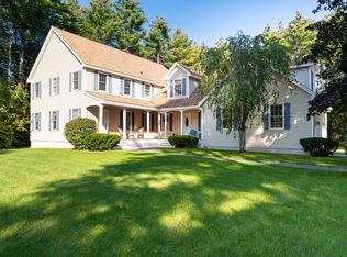 44 Springfield Cir, Merrimack, NH 03054