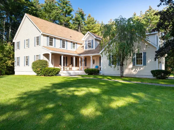 44 Springfield Circle, Merrimack, NH 03054